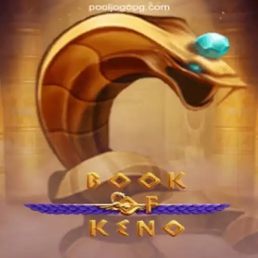 Exploring BookOfKeno: The Ultimate Gaming Experience at Melhor Cassino Online do Brasil