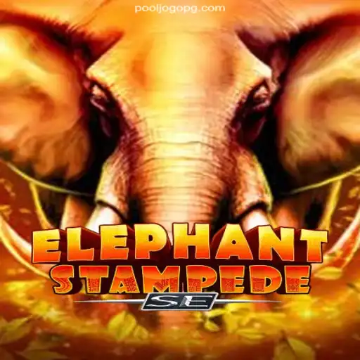 ElephantStampedeSE: An Immersive Adventure with POOL JOGO 2026