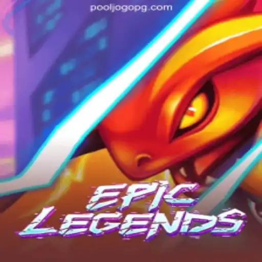 EpicLegends: Dive into a World of Adventure and Strategy in 2026