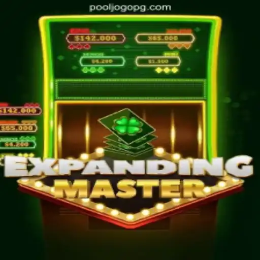 Discover ExpandingMaster: The Premier Game of 2026 at POOL JOGO, the Best Online Casino in Brazil
