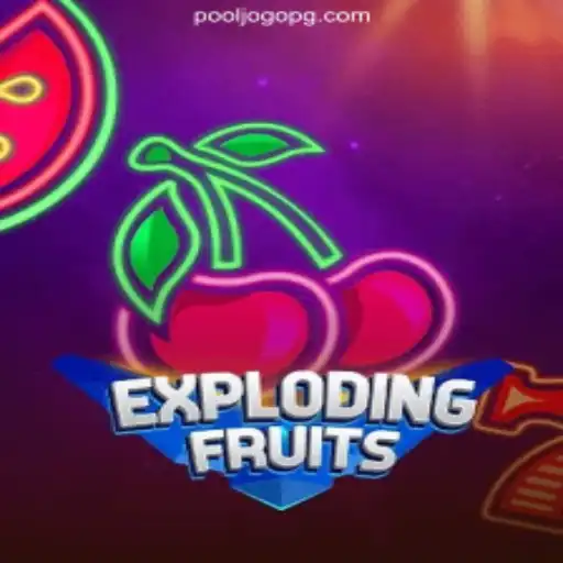 ExplodingFruits: The Ultimate Thrill at Melhor Cassino Online do Brasil