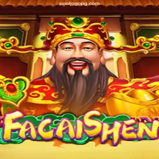 FaCaiShen: Explore the Exciting World of Online Gaming with POOL JOGO 2026