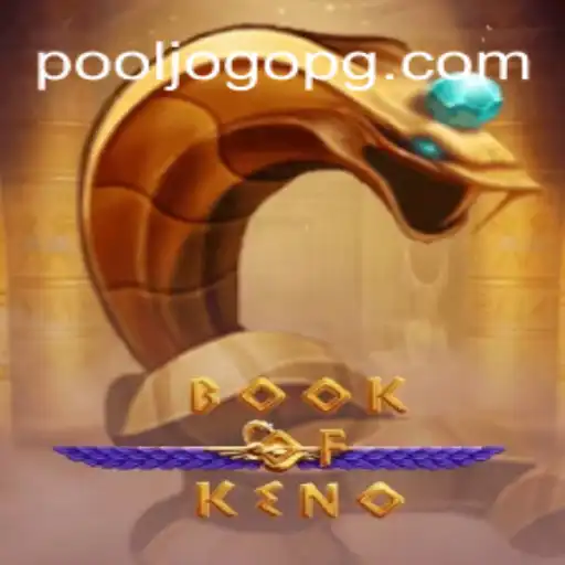 Exploring BookOfKeno: The Ultimate Gaming Experience at Melhor Cassino Online do Brasil