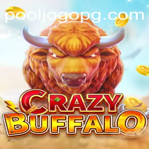 CRAZYBUFFALO: Dive into the Exciting World of POOL JOGO 2026 - Melhor Cassino Online do Brasil🫵