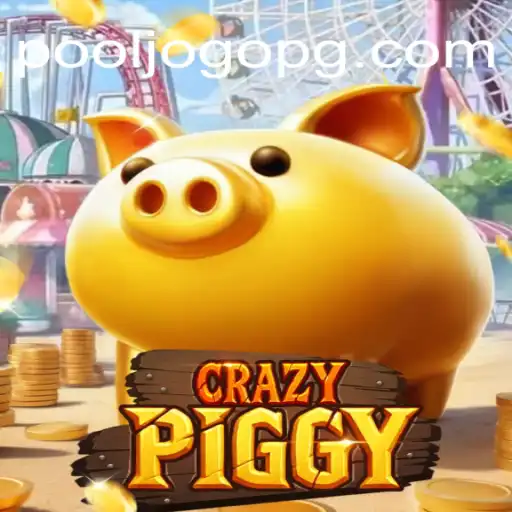 CrazyPiggy: Dive into the Exciting World of POOL JOGO 2026