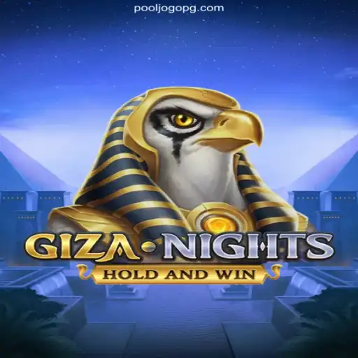 Exploring the Excitement of GizaNights at the Melhor Cassino Online do Brasil