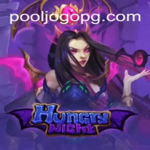 HungryNight: Dive into the Thrills of Brazilian Online Casinos
