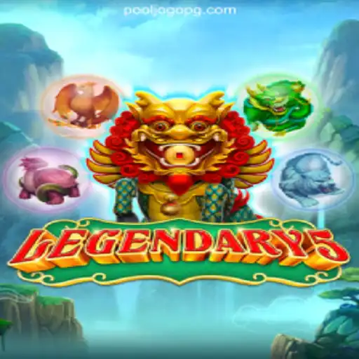 Discover the Exciting World of Legendary5: The Ultimate Gaming Experience