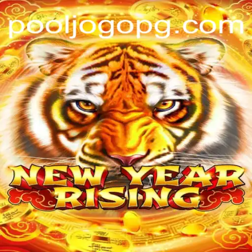 Unveiling the Thrilling World of NewYearRising: An Exciting Dive into POOL JOGO 2026