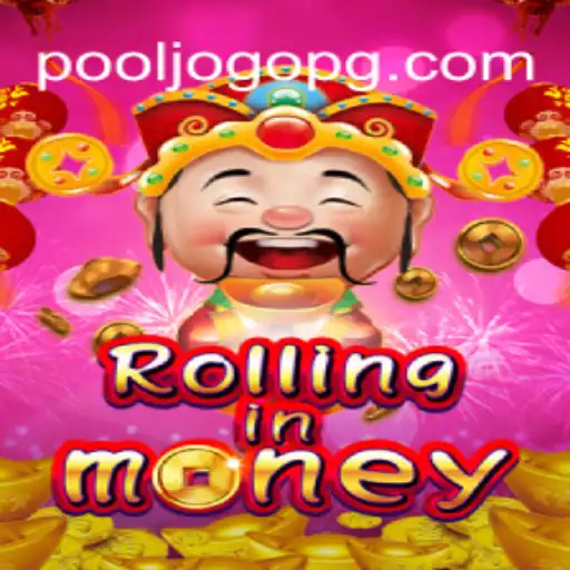 Dominating the Casino World: RollingInMoney and POOL JOGO 2026 - Melhor Cassino Online do Brasil