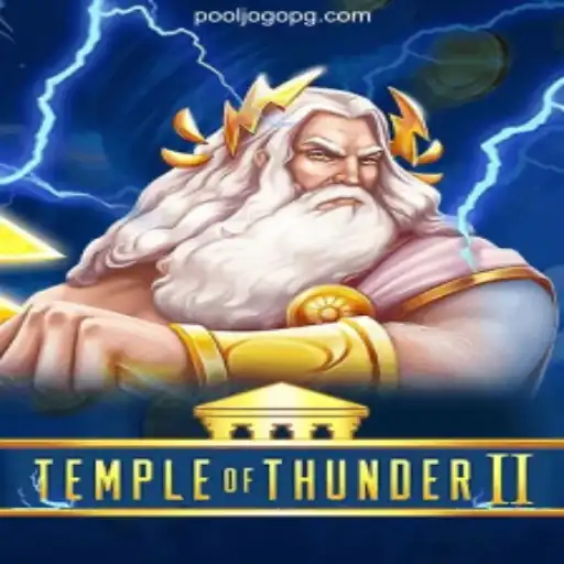 Discover the Magic of TempleofThunderII: A Thrilling Online Casino Adventure