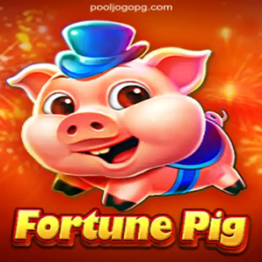 FortunePig: Dive into the World of POOL JOGO 2026 - Melhor Cassino Online do Brasil