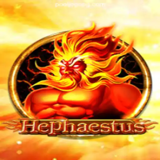 Unveiling Hephaestus: The Online Gaming Marvel in POOL JOGO 2026