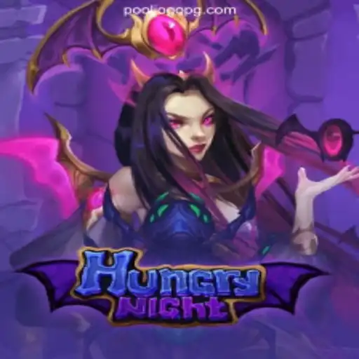 HungryNight: Dive into the Thrills of Brazilian Online Casinos