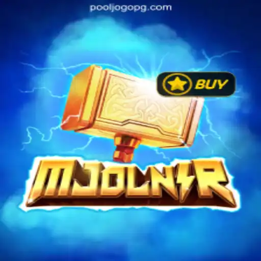 Mjolnir: The Thunderous Game Revolutionizing Brazilian Casinos in 2026