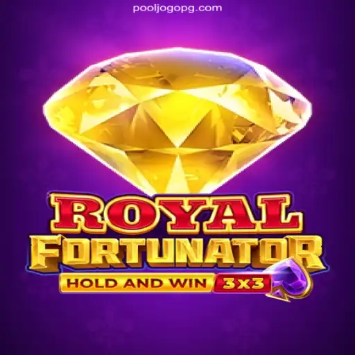 Discover the Excitement of RoyalFort and POOL JOGO 2026 - Brazil's Best Online Casino Experience