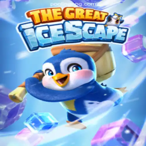 Discover TheGreatIcescape: The Thrilling Online Slot Adventure